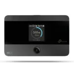 TP-LINK M7350 v8 Ασύρματο 4G Φορητό Hotspot Wi‑Fi 4
