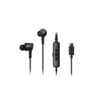Asus ROG Cetra II In Ear Gaming Headset με σύνδεση USB