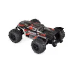 Amewi Conquer Truggy Τηλεκατευθυνόμενο Αυτοκίνητο Buggy 4WD Κόκκινο 22605