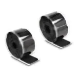 DeLock Αυτοκόλλητη Ταινία Χριτς Χρατς Μαύρη 3mx50mm 19106