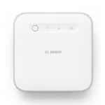 Bosch Controller II UK Smart Gateway Zigbee Συμβατό με Google Home, Apple HomeKit, Alexa & Matter 8750002101