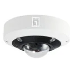 Level One FCS-3095 IP Κάμερα Παρακολούθησης Full HD 1080p με Αμφίδρομη Επικοινωνία και Φακό 2.8mm