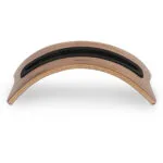 TerraTec Vertical MacBook Βάση Στήριξης για Laptop Wood