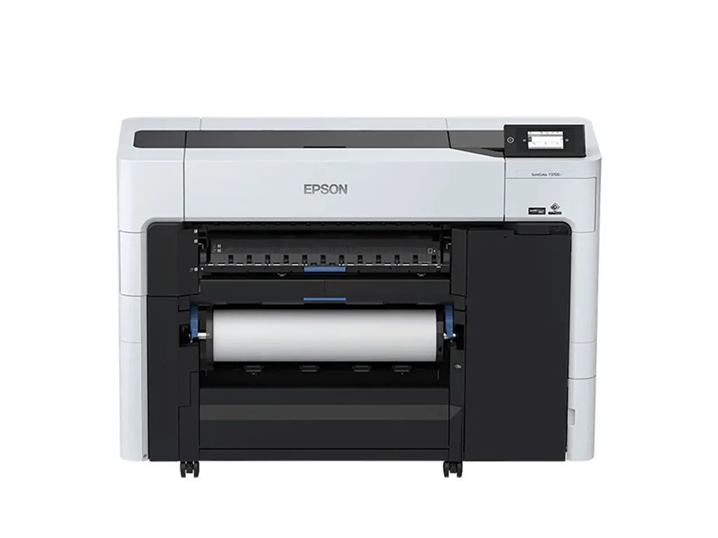 20230224162434_epson_surecolor_sc_t3700d_plotter_24_610mm_me_wi_fi.jpeg Epson SureColor SC-T3700D Plotter - 24'' (610mm) με Wi-Fi - Image 1