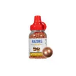 RazorGun Golden BBs 1500τμχ 4.5mm