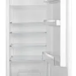 Amica Ψυγείο Συντήρησης 197lt Υ122.1xΠ54xΒ54εκ. Λευκό BC211.4