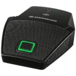 Sennheiser Μικρόφωνo Διασκέψεων Συνεδριακού Συστήματος SL Boundary 114-S DW-3B