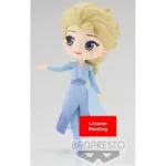 Banpresto Disney: Elsa (Ver.A) Φιγούρα 14εκ. 76654