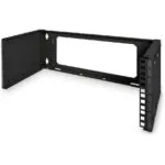 Digitus Ράφι 19" 4HE DN-19 PB-4U-SW 1τμχ