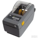 Zebra ZD411 Εκτυπωτής Ετικετών Απευθείας Μεταφοράς USB, Bluetooth, Ethernet 203 dpi ZD4A022-T0EE00EZ