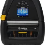 Zebra ZQ630 Plus Εκτυπωτής Ετικετών Απευθείας Μεταφοράς USB, Serial, Wi-Fi, Bluetooth, Ethernet 203 dpi ZQ63-AUWAE14-00