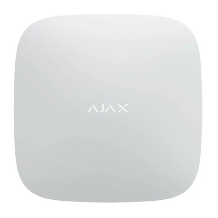 20230310121822_ajax_systems_hub_2_lte_4g_leyko.jpeg Ajax Systems Hub 2 Smart Hub RF 33152.108.WH1 - Image 1