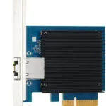 Zyxel XGN100F Ενσύρματη Κάρτα Δικτύου Gigabit (10Gbps) Ethernet PCI-e