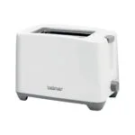Zelmer ZTS7386 Φρυγανιέρα 2 Θέσεων 750W Λευκή