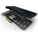 Samsung Enterprise PM1735 SSD 1.6TB τύπου PCle Card με σύνδεση PCI Express 4.0 και Ψύκτρα MZPLJ1T6HBJR-00007