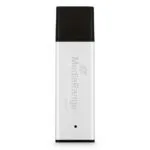 MediaRange MR1904 512GB USB 3.0 Stick Λευκό