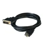 Club3D Cable DVI-D male - HDMI male 2m (CAC-1210)