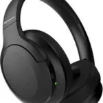 HiFuture Future Tour Ασύρματα / Ενσύρματα Over Ear Ακουστικά με 40 ώρες Λειτουργίας Μαύρα