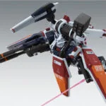 Bandai Spirits Gundam: Ka Φιγούρα Δράσης σε Κλίμακα 1:100 306171