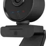Icy Box IB-CAM502-HD Web Camera Full HD 1080p IB-CAM502-HD