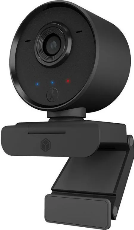 20230315164432_raidsonic_ib_cam502_hd_web_camera_full_hd_1080p.jpeg Icy Box IB-CAM502-HD Web Camera Full HD 1080p IB-CAM502-HD - Image 1