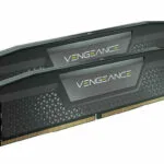 Corsair Vengeance DDR5 48GB RAM με 2x24GB Modules και Ταχύτητα 7000 για Desktop CMK48GX5M2B7000C40