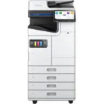 Epson WorkForce Enterprise​ AM-C5000 Έγχρωμο Πολυμηχάνημα Laser με WiFi και Mobile Print