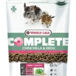 Versele Laga Χόρτα για Ντέγκου / Τσιντσιλά με Βότανα Complete Chinchilla & Degu 1.75kg DLZVSLKDG0024