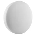 Ledvance Επιτοίχια Εξωτερική Πλαφονιέρα LED IP65 24W με Θερμό Λευκό Φως