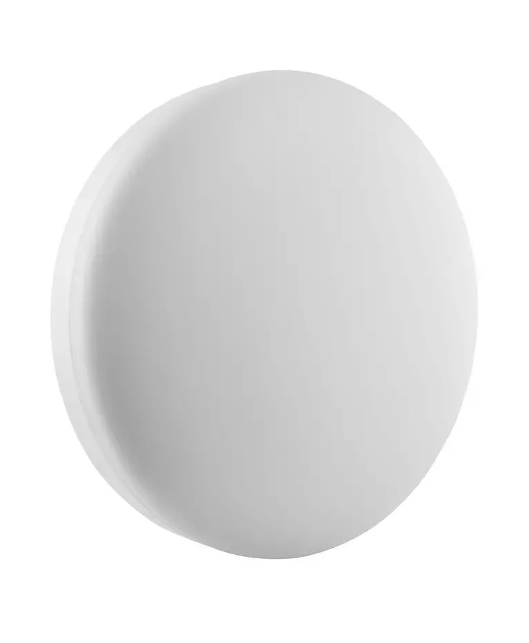 Ledvance Επιτοίχια Εξωτερική Πλαφονιέρα LED IP65 24W με Θερμό Λευκό Φως - Image 1
