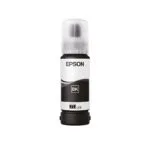 Epson 108 Γνήσιο Μελάνι Εκτυπωτή InkJet Μαύρο (C13T09C14A)