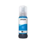 Epson 108 Γνήσιο Μελάνι Εκτυπωτή InkJet Κυανό (C13T09C24A)