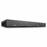 Lindy 4 Port 18G HDMI Splitter