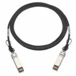 QNap Καλώδιο 5m CAB-DAC50M-SFPP 1τμχ