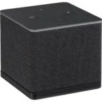 Amazon TV Box Fire TV Cube 2022 B09BZWZS6S 4K UHD με WiFi USB 2.0 2GB RAM και 16GB Αποθηκευτικό Χώρο με Λειτουργικό Android 9.0 και Alexa