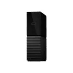 Western Digital My Book USB 3.0 Εξωτερικός HDD 22TB 3.5" Μαύρο