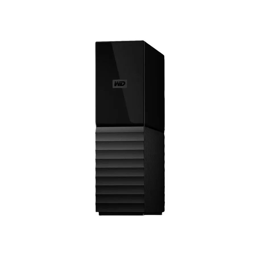 20230323103619_western_digital_my_book_usb_3_2_exoterikos_hdd_22tb_3_5_mayro.jpeg Western Digital My Book USB 3.0 Εξωτερικός HDD 22TB 3.5" Μαύρο - Image 1