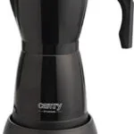 Camry Ηλεκτρικό Μπρίκι 480W με Χωρητικότητα 300ml Καφέ