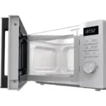 Gorenje MO20A3WH Φούρνος Μικροκυμάτων 20lt Λευκός