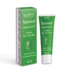 Boderm Tazarene 0.1% Κρέμα για Ακμή 40ml