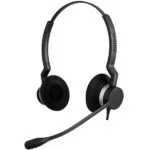 Jabra Biz 2300 VOIP Headset (2389-820-109)