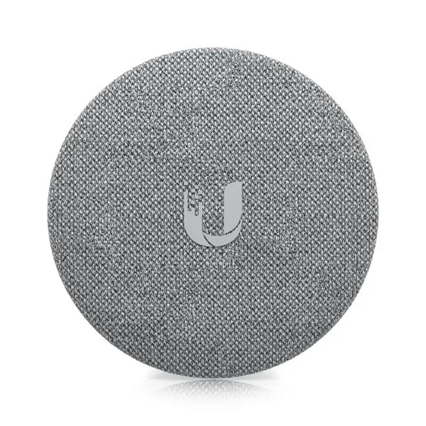 20230328103009_ubiquiti_koudouni_portas_up_chime.jpeg Ubiquiti Ασύρματο Κουδούνι Πόρτας Wi-Fi UP-Chime Γκρι - Image 1