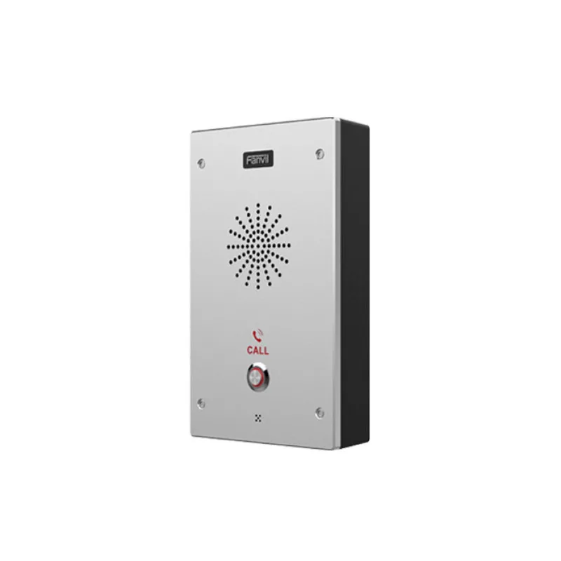 Fanvil TFE SIP Video Intercom Μπουτονιέρα για Θυροτηλέφωνο i16S - Image 1
