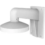 Level One Βάση για Κάμερες Συστημάτων CCTV Λευκό CAS-7343