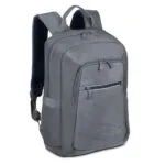 Rivacase Alpendorf Eco 7523 Αδιάβροχη Τσάντα Πλάτης για Laptop 14" σε Γκρι χρώμα