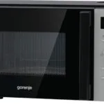 Gorenje MO20A4XH Φούρνος Μικροκυμάτων 20lt Inox