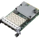 Broadcom Κάρτα Δικτύου Οπτικής Ίνας PCI-e BCM957504-N425G