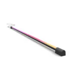 Philips Διακοσμητικό Φωτιστικό Hue Play LED RGB Μπάρα 125εκ. 915005988201