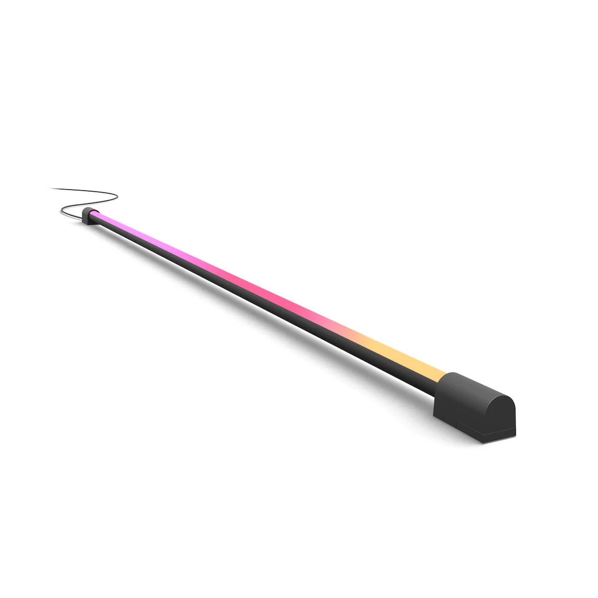 20230330091944_philips_hue_play_diakosmitiko_fotistiko_me_fotismo_rgb_mpara_se_mayro_chroma.jpeg Philips Διακοσμητικό Φωτιστικό Hue Play LED RGB Μπάρα 125εκ. 915005988201 - Image 1