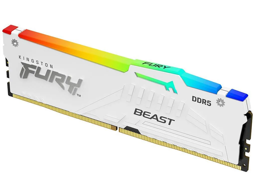 20230330093231_kingston_fury_beast_rgb_32gb_ddr5_ram_me_tachytita_5200_gia_desktop_kf552c40bwa_32.jpeg Kingston Fury Beast RGB DDR5 με Module 1x32GB και Ταχύτητα 5200 για Desktop KF552C40BWA-32 - Image 1